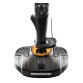 Thrustmaster T-16000M FC S Nero, Arancione USB Joystick Analogico/Digitale PC