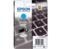 Epson - Cartuccia ink -Ciano - C13T07U240 - 38,1 ml