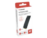Verbatim Vi7000G 2 To M.2 PCI Express 4.0 NVMe
