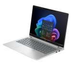 HP ProBook 4 G1q Next Gen AI PC Copilot+ PC Snapdragon X1-26-100 Computer portatile 35,6 cm (14") WUXGA 16 GB LPDDR5x-SDRAM 512 GB SSD Wi-Fi 6E (802.11ax) Windows 11 Pro Argento