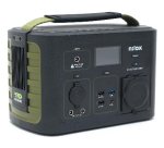Nilox NXPS300WV1 portable power station Lithium Nickel Manganese Cobalt Oxide (LiNMC) 78000 mAh 300 W 3.6 kg