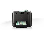 Canon MAXIFY MB5450 Inyección de tinta A4 600 x 1200 DPI 24 ppm Wifi