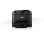 Canon MAXIFY MB5450 Inyección de tinta A4 600 x 1200 DPI 24 ppm Wifi