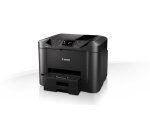 Canon MAXIFY MB5450 Inyección de tinta A4 600 x 1200 DPI 24 ppm Wifi