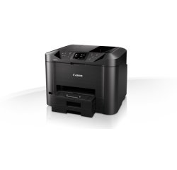 Canon MAXIFY MB5450 Inyección de tinta A4 600 x 1200 DPI 24 ppm Wifi