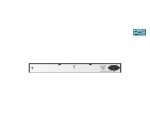 D-Link DGS-1026MP commutateur réseau Non-géré Gigabit Ethernet (10/100/1000) Connexion Ethernet, supportant l'alimentation via ce port (PoE) Noir, Gris