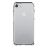 OtterBox Symmetry Clear Series pour Apple iPhone SE (2nd gen)/8/7, transparente