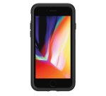 OtterBox Symmetry Series pour Apple iPhone SE (2nd gen)/8/7, noir