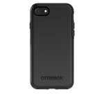 OtterBox Symmetry Series pour Apple iPhone SE (2nd gen)/8/7, noir