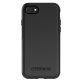 OtterBox Symmetry Series pour Apple iPhone SE (2nd gen)/8/7, noir