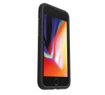 OtterBox Symmetry Series pour Apple iPhone SE (2nd gen)/8/7, noir
