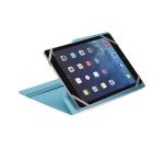 Celly Unitab 25,4 cm (10") Folio Azul