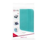 Celly Unitab 25,4 cm (10") Folio Azul