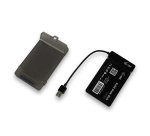 i-tec MySafe USB 3.0 Easy 2.5" External Case – Black
