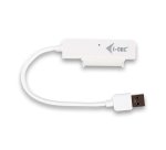 i-tec MySafe USB 3.0 Easy 2.5" External Case – White