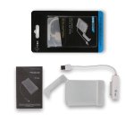 i-tec MySafe USB 3.0 Easy 2.5" External Case – White