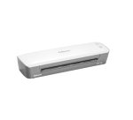 Plastifieuse Ion format A4, blanc/gris