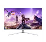 Philips Evnia 8000 32M2N8900P/00 Monitor PC 80 cm (31.5") 3840 x 2160 Pixel 4K Ultra HD QD-OLED Bianco