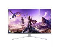 Philips Evnia 8000 32M2N8900P/00 Monitor PC 80 cm (31.5") 3840 x 2160 Pixel 4K Ultra HD QD-OLED Bianco