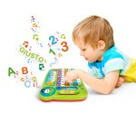 Clementoni 13264 learning toy