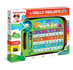 Clementoni 13264 learning toy