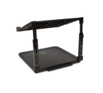Rehausseur kensington smartfitpour ordinateur portable avec surface de charge par         induction 4 hauteurs