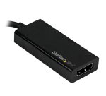 StarTech.com Adaptateur USB Type-C vers HDMI - 4K 60 Hz