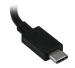 StarTech.com Adaptateur USB Type-C vers HDMI - 4K 60 Hz