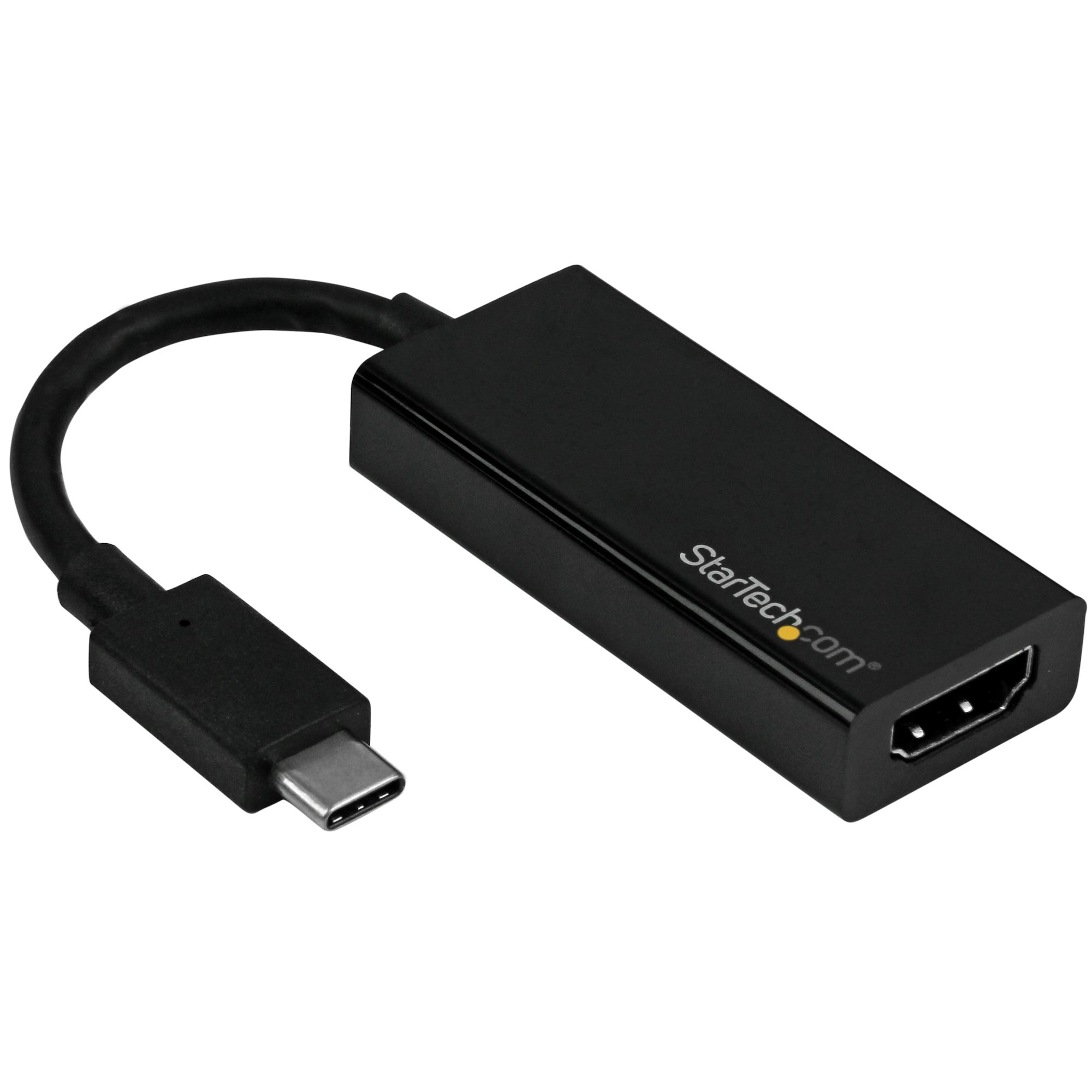 StarTech.com Adaptador Conversor USB Tipo C a Serie DB9 RS232 con Retención  de Puertos COM - Cable Convertidor de 40cm USBC a Serie - para PLCs,  Escáners, Impresoras - para Windows Mac