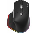 Acer Easy Fit Mouse? - Retail pack souris Droitier RF sans fil + Bluetooth 4000 DPI