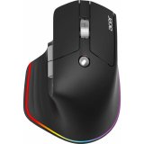 Acer Easy Fit Mouse? - Retail pack souris Droitier RF sans fil + Bluetooth 4000 DPI
