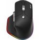 Acer Easy Fit Mouse? - Retail pack souris Droitier RF sans fil + Bluetooth 4000 DPI