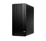 HP Pro Tower 290 G9 PCI Intel® Core™ i5 i5-14400 8 Go DDR5-SDRAM 256 Go SSD Windows 11 Pro PC Noir