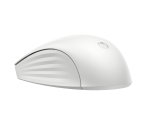 HP 650 WRLS KB/MSE COMBO WHT FR clavier Souris incluse Maison RF sans fil Blanc