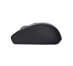 Trust Yvi+ mouse Casa Ambidestro RF Wireless Ottico 1600 DPI