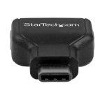 Adaptador USB-C a USB-A - Macho a Hembra - USB 3.0