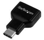 Adaptador USB-C a USB-A - Macho a Hembra - USB 3.0