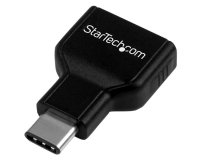 Adaptador USB-C a USB-A - Macho a Hembra - USB 3.0