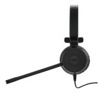 Jabra Evolve 30 II Casque Avec fil Arceau Bureau/Centre d'appels USB Type-C / USB Type-A Noir