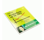 Pochette plastification gbc highspeed a4 75 microns       brillant boite 100 unites