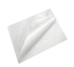 Pochette plastification gbc highspeed a4 75 microns       brillant boite 100 unites