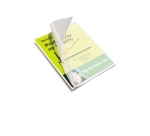 Pochette plastification gbc highspeed a4 75 microns       brillant boite 100 unites