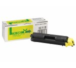 KYOCERA TK-580Y toner cartridge 1 pc(s) Original Yellow