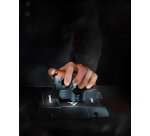 Thrustmaster T-16000M FCS Flight Pack Black USB Joystick Analogue / Digital MAC, PC