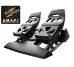 Thrustmaster T-16000M FCS Flight Pack Black USB Joystick Analogue / Digital MAC, PC