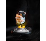 Thrustmaster T-16000M FCS Flight Pack Black USB Joystick Analogue / Digital MAC, PC