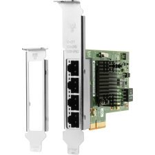 HP Carte réseau Intel Ethernet I350-T4 à 4 ports 1 Go