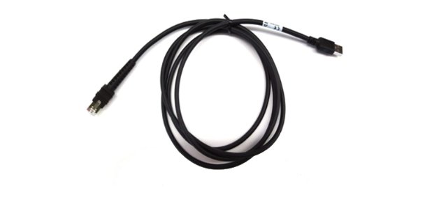 Zebra CBA-UF1-S07ZAR accesorio para lector de código de barras