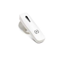 Celly BH10 Headset Wireless In-ear Car Bluetooth White