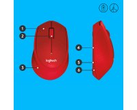 Logitech M330 SILENT PLUS